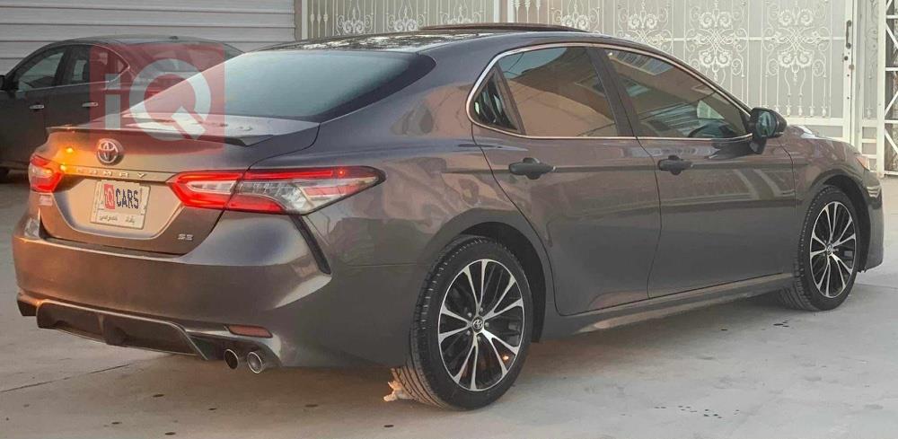 تويوتا كامري